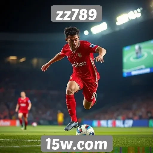 O crescimento do zz789 entre os novos jogadores