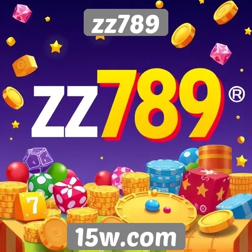 História e evolução do site zz789