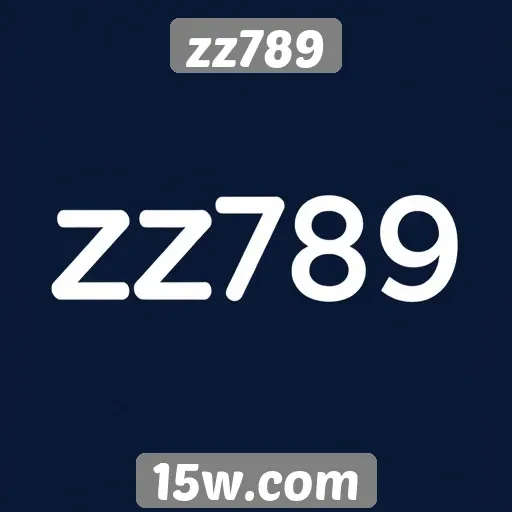 Principais recursos interativos do site zz789