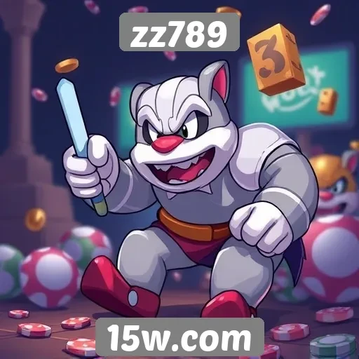 Tendências de jogos populares no zz789