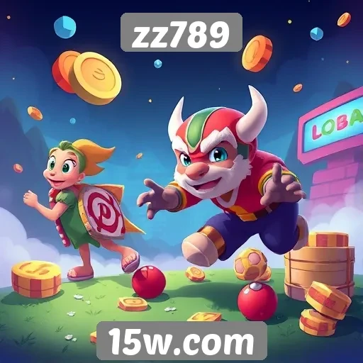 jogos populares em zz789 atraem novos jogadores