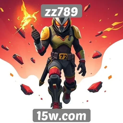 como zz789 se destaca na indústria de jogos